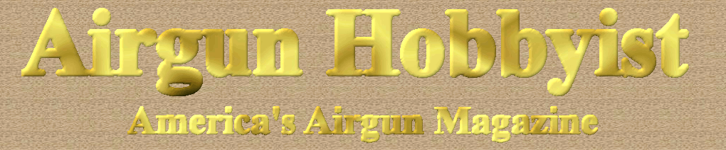 Smith Airgun Repair